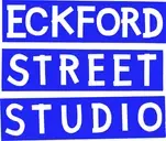 Logo de ESS Community Projects @ Eckford Street Studio