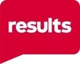 Logo of Results UK