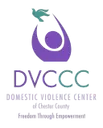 Logo of Domestic Violence Center of Chester County