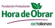 Logo of Fundación Hora de Obrar