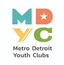 Logo de Metro Detroit Youth Clubs