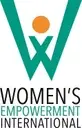 Logo of Women's Empowerment International