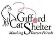 Logo of Ellen M. Gifford Sheltering Home (Gifford Cat Shelter)