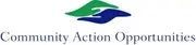 Logo of Community Action Opportunities