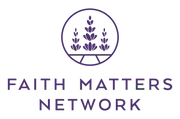 Logo de Faith Matters Network