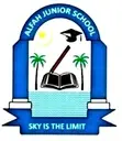 Logo de Alfah Junior School