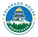 Logo of Colorado House Democrats