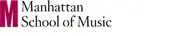Logo de Manhattan School of Music