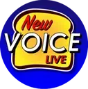 Logo de New Voice Toastmasters