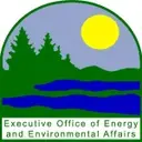 Logo of Executive Office of Energy and Environmental Affairs