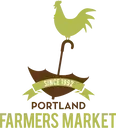 Logo de Portland Farmers Market (Oregon)