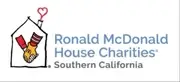 Logo of Ronald McDonald House Charities of Southern California