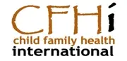 Logo de Child Family Health International (CFHI)