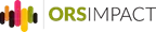 Logo of ORS Impact