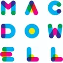 Logo of MacDowell