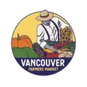 Logo of Vancouver Farmers Market