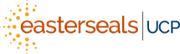 Logo de Easterseals UCP of North Carolina