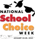 Logo of National School Choice Awareness Foundation
