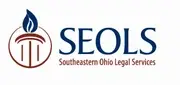 Logo de Southeastern Ohio Legal Services (SEOLS)