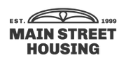 Logo of Main Street Housing, Inc