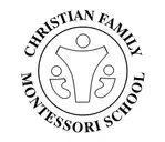 Logo of Christian Family Montessori School