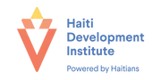 Logo de Haiti Development Institute