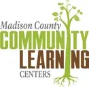 Logo de Madison County Community Learning Centers