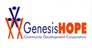 Logo de GenesisHOPE