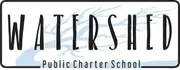 Logo de Watershed Public Charter School
