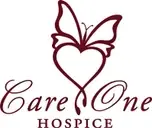 Logo of Care One Hospice