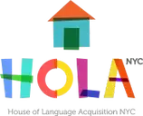 Logo of House of Language Acquisition