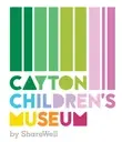 Logo of Cayton Children's Museum