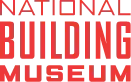 Logo de National Building Museum