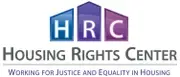 Logo of Housing Rights Center