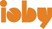Logo of ioby