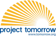 Logo de Project Tomorrow 