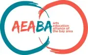 Logo of Arts Education Alliance of the Bay Area