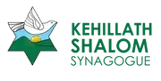 Logo de Kehillath Shalom Synagogue