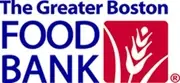 Logo de The Greater Boston Food Bank