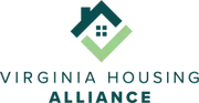Logo de Virginia Housing Alliance