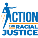 Logo of Action for Racial Justice