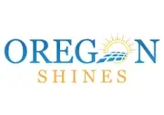 Logo de Oregon Shines