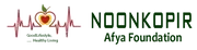 Logo of Noonkopir Afya Foundation