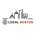 Logo of B Local Boston