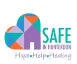 Logo de SAFE in Hunterdon