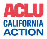 Logo de ACLU California Action