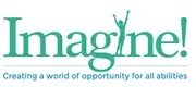 Logo de Imagine!