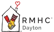 Logo de Ronald McDonald House Charities Dayton