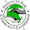 Logo of The Institute for Community Leadership