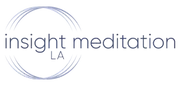 Logo de InsightLA Meditation